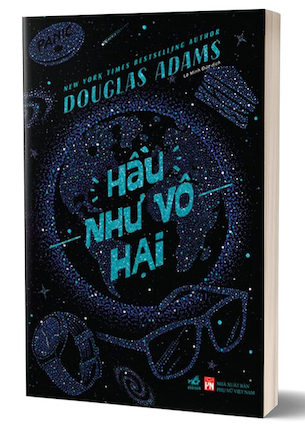 Hầu Như Vô Hại - Douglas Adams