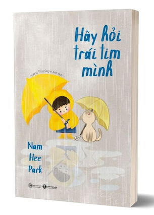 Hãy Hỏi Trái Tim Mình - Nam Hee Park