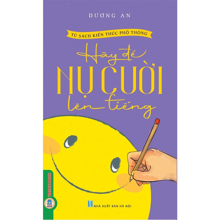 Combo (3 Cuốn Sách) Hãy Nụ Cười Lên Tiếng+Hãy Yêu Thương Lên Tiếng+Hãy Để Nước Mắt Lên Tiếng (Dương An)