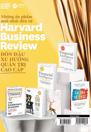 HBR - Công Sở Hybrid - Hybrid Workplace - Harvard Business Review