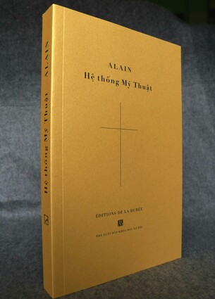 Hệ Thống Mỹ Thuật Alain