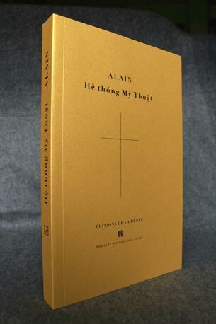 Hệ Thống Mỹ Thuật Alain