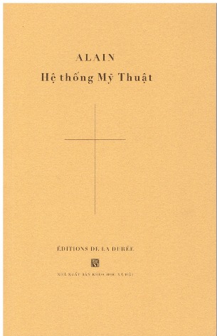 Hệ Thống Mỹ Thuật - Alain