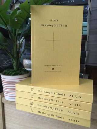 Hệ Thống Mỹ Thuật Alain