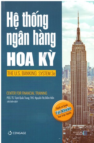 Hệ Thống Ngân Hàng Hoa Kỳ