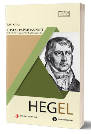 Hegel - Kostas Papaioannou