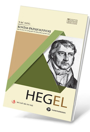 Combo 3 Cuốn Triết Học Đức - Hegel - Bouddha - Nhiều Tác Giả