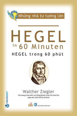 Những nhà tư tưởng lớn: Habermas Trong 60 Phút Walther Ziegler