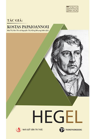 Hegel - Kostas Papaioannou