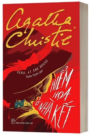 Hiểm Họa Ở Nhà Kết Agatha Christie