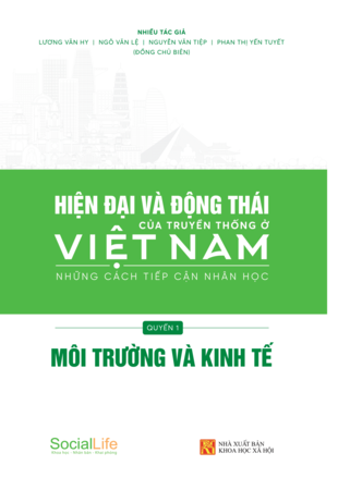 Hiện Đại Và Động Thái Của Truyền Thống Ở Việt Nam