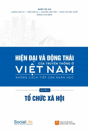 Hiện Đại Và Động Thái Của Truyền Thống Ở Việt Nam