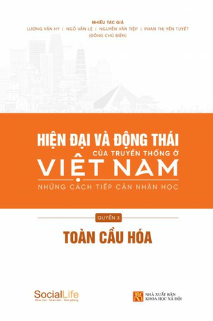 Hiện Đại Và Động Thái Của Truyền Thống Ở Việt Nam