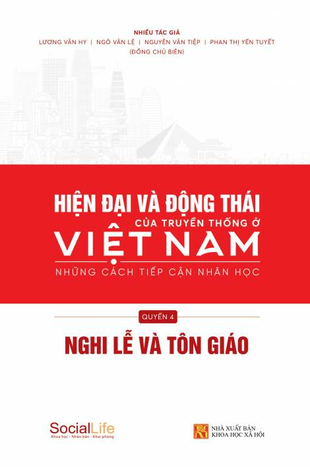 Hiện Đại Và Động Thái Của Truyền Thống Ở Việt Nam