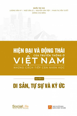 Hiện Đại Và Động Thái Của Truyền Thống Ở Việt Nam