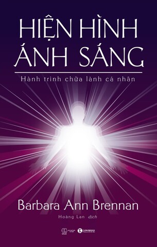 Hiện Hình Ánh Sáng: Hành trình chữa lành cá nhân