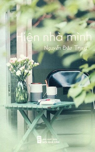 Hiên Nhà Mình - Nguyễn Bảo Trung