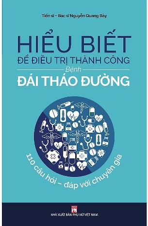 Hiểu biết để điều trị thành công bệnh đái tháo đường