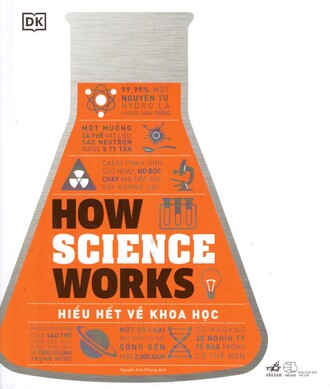 How Science Works - Hiểu Hết Về Khoa Học