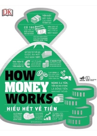 How Money Works Hiểu Hết Về Tiền