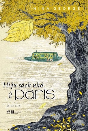 Hiệu Sách Nhỏ Ở Paris - Nina George