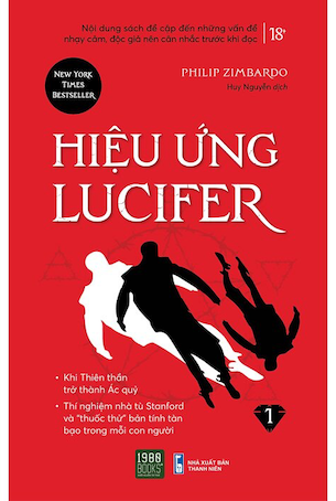 Hiệu Ứng Lucifer - Tập 1 - Philip Zimbardo