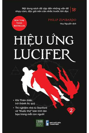 Hiệu Ứng Lucifer - Tập 2 - Philip Zimbardo