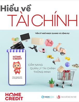 Hiểu Về Tài Chính - TS. Ngô Ngọc Quang