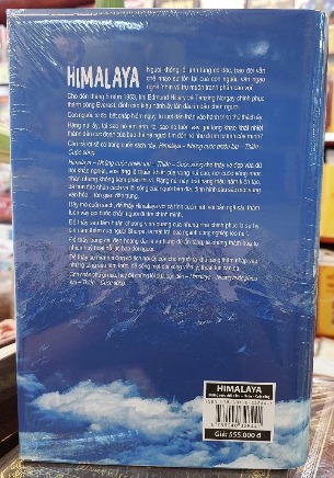 Himalaya Những Cuộc Phiêu Lưu - Thiền - Cuộc Sống - Ruskin Bond, Namita Gokhale (Tuyển Chọn)
