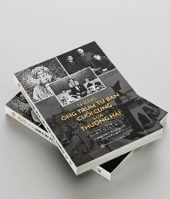 Những Ông Trùm Tư Bản Cuối Cùng Ở Thượng Hải - Jonathan Kaufman 