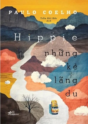Combo (2 Cuốn Sách)  Nhà Giả Kim + Hippie - Những Kẻ Lãng Du (Paulo Coelho)