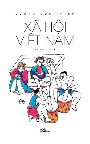 Xã Hội Việt Nam - Cara Alwill Leyba