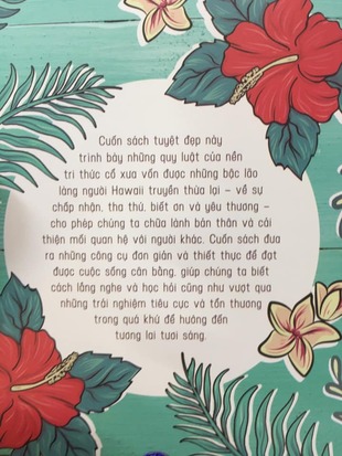 Trở về không Trải nghiệm Ho'oponopono