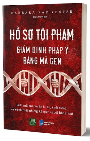 Hồ Sơ Tội Phạm - Giám Định Pháp Y Bằng Mã Gen - Barbara Rae - Venter