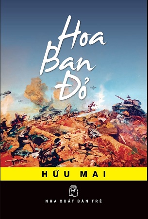 Sách Hoa Ban Đỏ - Hữu Mai