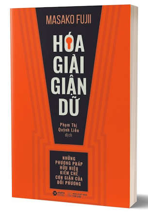 Hóa Giải Giận Dữ - Masako Fujii