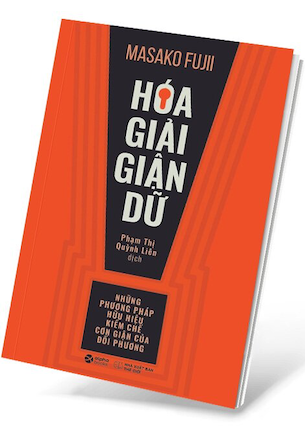 Hóa Giải Giận Dữ - Masako Fujii