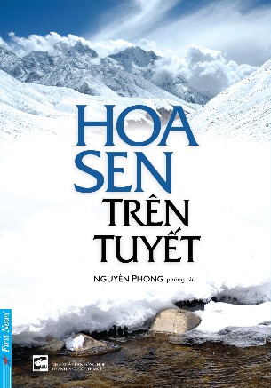 Hoa Sen Trên Tuyết Nguyên Phong