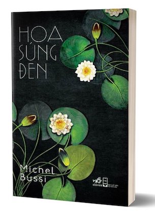 Hoa Súng Đen - Michel Bussi