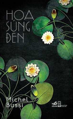 Hoa Súng Đen - Michel Bussi