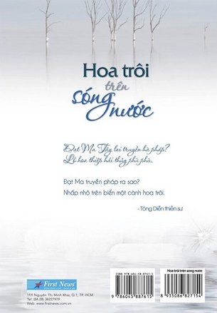 Hoa Trôi Trên Sóng Nước - Satomi Myodo