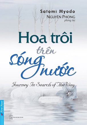 Hoa Trôi Trên Sóng Nước - Satomi Myodo