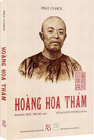 Hoàng Hoa Thám - Paul Chack