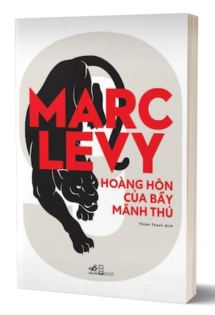 Hoàng Hôn Của Bầy Mãnh Thú - Marc Levy