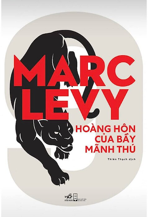 Hoàng Hôn Của Bầy Mãnh Thú - Marc Levy