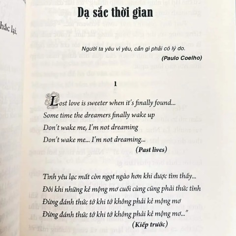 Truyện ngắn Hoang Khởi - Sang Nguyễn