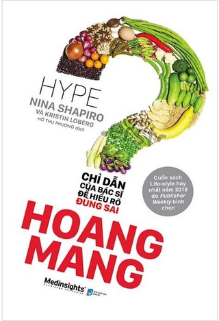 Hoang Mang Chỉ Dẫn Của Bác Sỹ Để Hiểu Rõ Đúng Sai