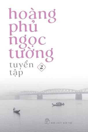 Combo Sách Hoàng Phủ Ngọc Tường Tuyển Tập (3 Cuốn)