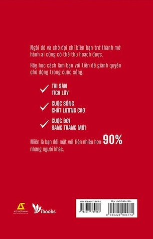 Học Cách Kiếm Tiền - Tăng Bằng Vũ