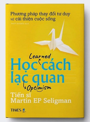 Học Cách Lạc Quan - Martin E. P. Seligman